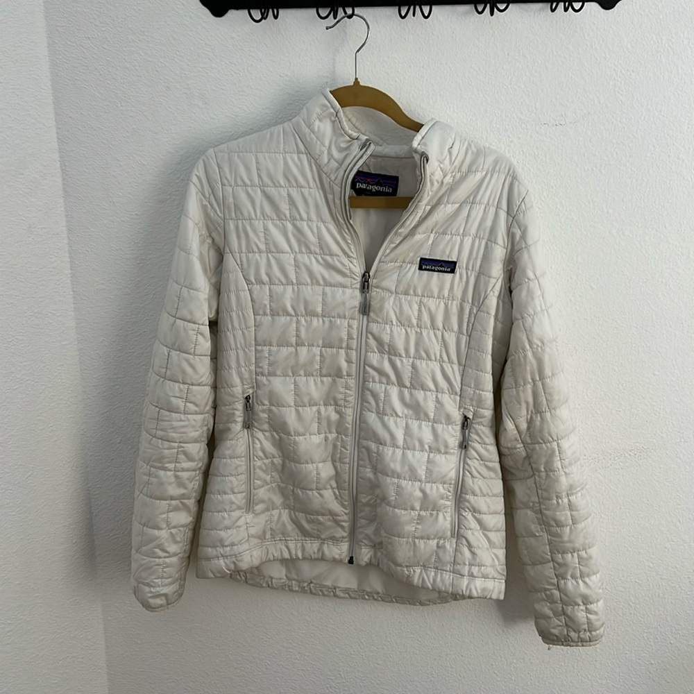 Patagonia Down Jacket